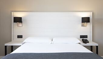 Hotel Porcel Ganivet