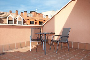 Hotel Porcel Ganivet