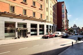 Hotel Porcel Ganivet