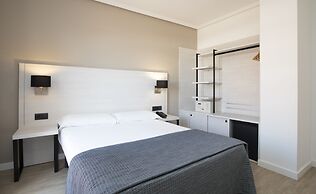 Hotel Porcel Ganivet