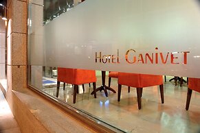 Hotel Porcel Ganivet
