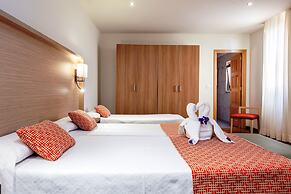 Hotel Marquesa