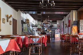 Hotel Marquesa