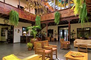 Hotel Marquesa