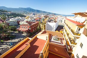 Hotel Marquesa