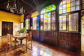 Hotel Marquesa