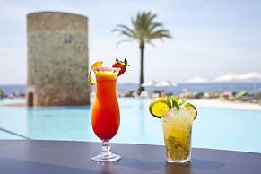 Hotel Torre Del Mar