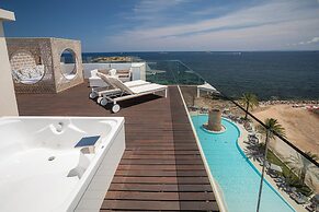 Hotel Torre Del Mar