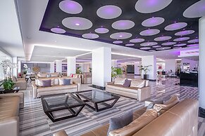 Hotel Torre Del Mar