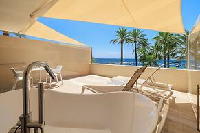 Hotel Torre Del Mar