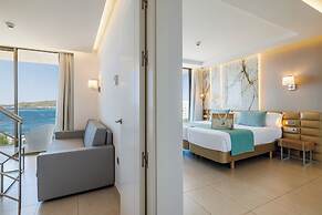 Hotel Torre Del Mar