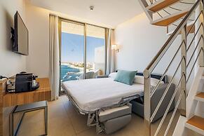 Hotel Torre Del Mar