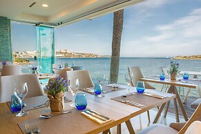 Hotel Torre Del Mar