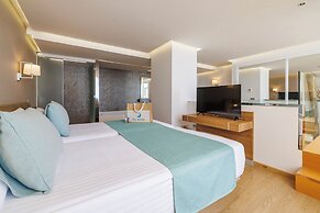 Hotel Torre Del Mar
