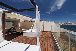 Hotel Torre Del Mar