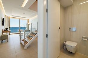 Hotel Torre Del Mar