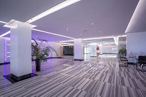 Hotel Torre Del Mar