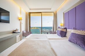 Hotel Torre Del Mar