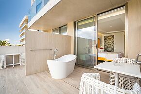 Hotel Torre Del Mar