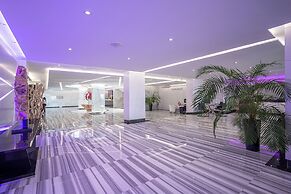 Hotel Torre Del Mar