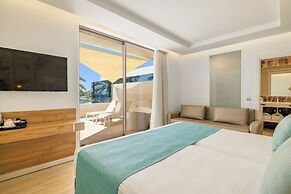 Hotel Torre Del Mar