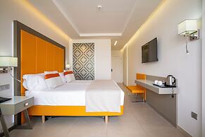 Hotel Torre Del Mar