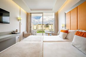 Hotel Torre Del Mar