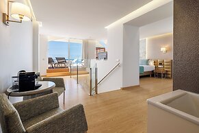 Hotel Torre Del Mar
