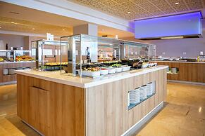 Hotel Torre Del Mar
