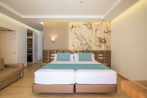 Hotel Torre Del Mar