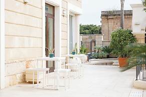 UNICO | Albatres Palace Salento