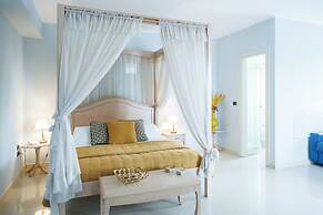 UNICO | Albatres Palace Salento