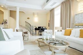 UNICO | Albatres Palace Salento