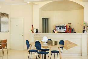 UNICO | Albatres Palace Salento
