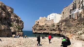 UNICO | Albatres Palace Salento
