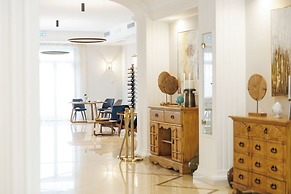UNICO | Albatres Palace Salento