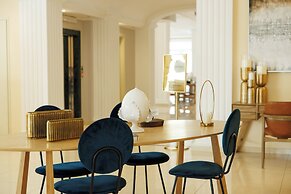 UNICO | Albatres Palace Salento