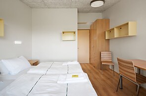 Hotel Edda Egilsstadir