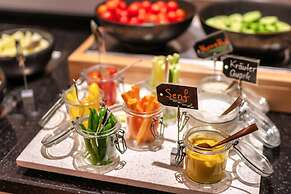 Park Inn by Radisson Nuremberg