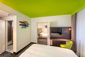 Park Inn by Radisson Nuremberg