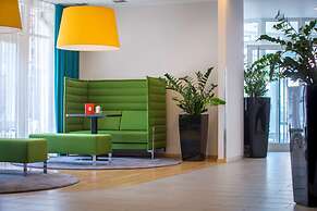 Park Inn by Radisson Nuremberg