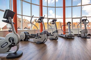 Park Inn by Radisson Nuremberg