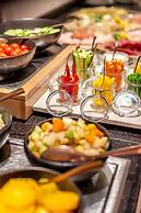 Park Inn by Radisson Nuremberg