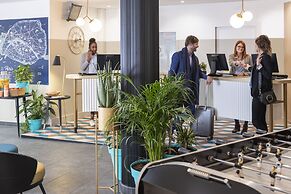 Aparthotel Adagio Paris Montrouge