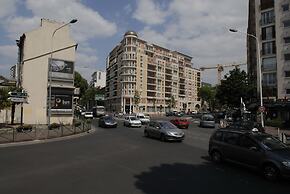 Aparthotel Adagio Paris Montrouge