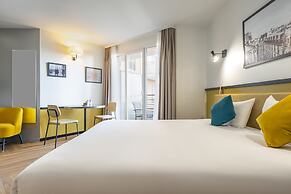 Aparthotel Adagio Paris Montrouge