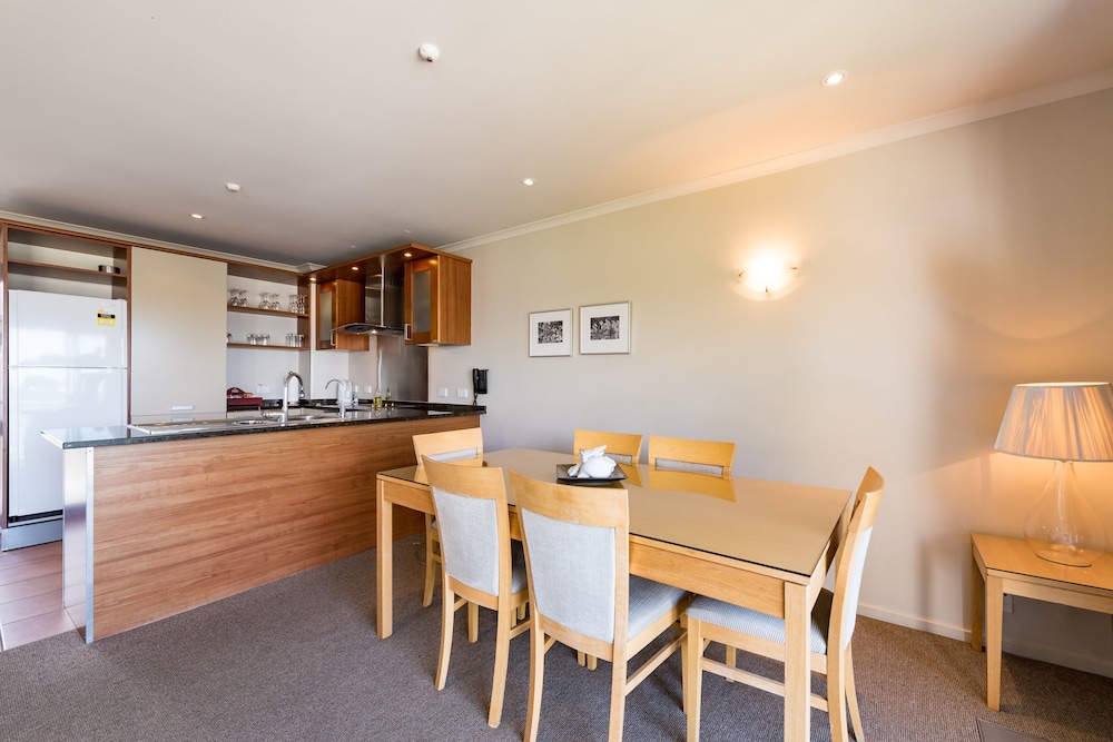 Blue Pacific Quality Apartments
