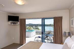 Blue Pacific Quality Apartments