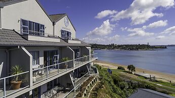 Blue Pacific Quality Apartments