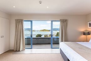 Blue Pacific Quality Apartments